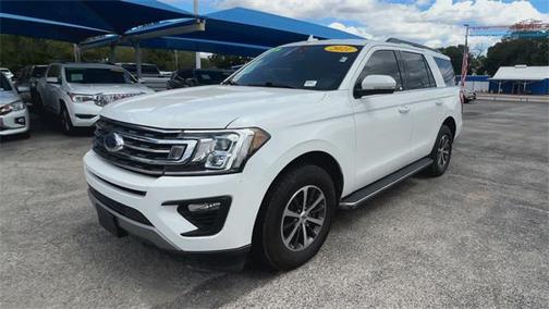 2021 Ford Expedition XLT