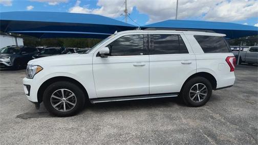 2021 Ford Expedition XLT