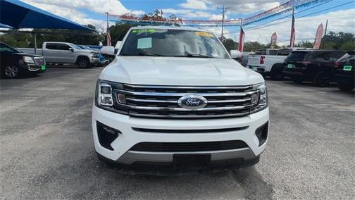 2021 Ford Expedition XLT