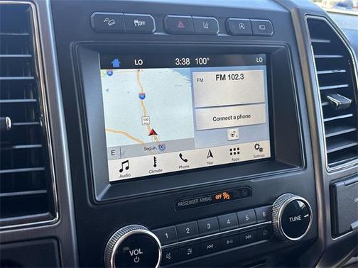 2018 Ford Expedition Platinum