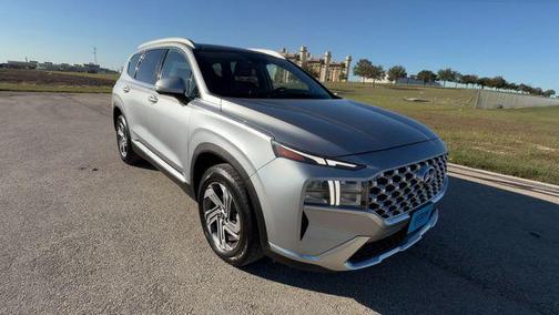 2023 Hyundai SANTA FE SEL 2.4
