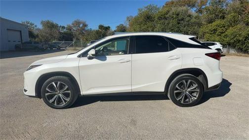 2020 Lexus RX 350 Base