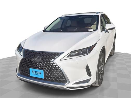 2020 Lexus RX 350 Base