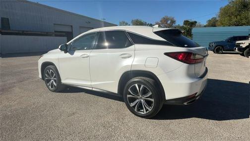 2020 Lexus RX 350 Base