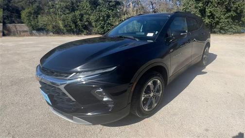 2024 Chevrolet Blazer 3LT