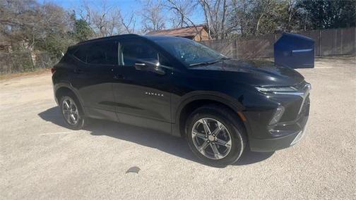 2024 Chevrolet Blazer 3LT