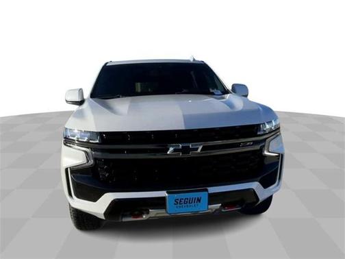 2022 Chevrolet Tahoe 4WD Z71