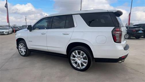 2024 Chevrolet Tahoe 2WD High Country