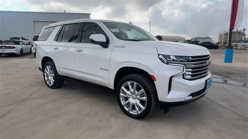 2024 Chevrolet Tahoe 2WD High Country