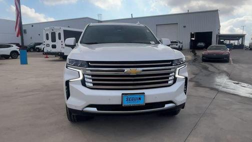 2024 Chevrolet Tahoe 2WD High Country