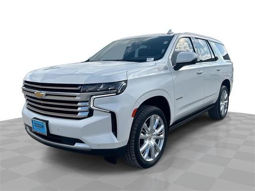 2024 Chevrolet Tahoe 2WD High Country