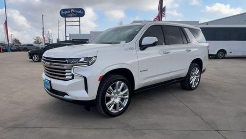 2024 Chevrolet Tahoe 2WD High Country