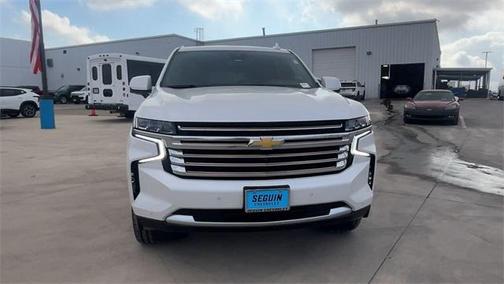 2024 Chevrolet Tahoe 2WD High Country
