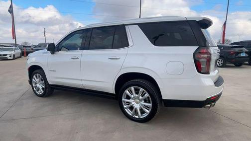 2024 Chevrolet Tahoe 2WD High Country