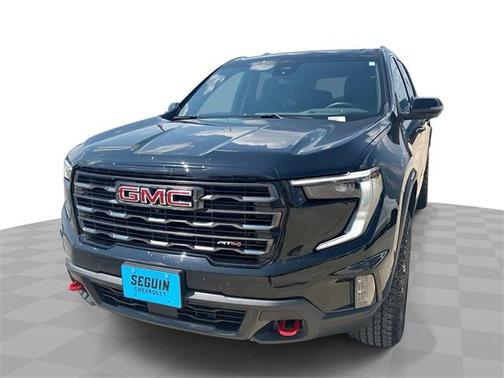 2024 GMC Acadia AWD AT4