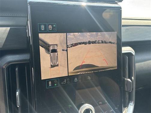 2024 GMC Acadia AWD AT4