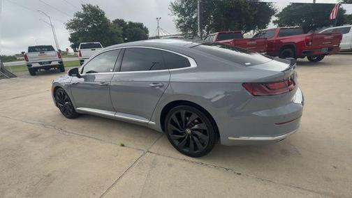 Moonstone 2023 Volkswagen Arteon 2.0T SEL R-Line 4MOTION