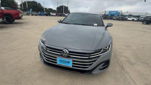 Moonstone 2023 Volkswagen Arteon 2.0T SEL R-Line 4MOTION