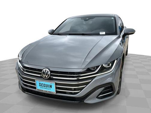 Moonstone 2023 Volkswagen Arteon 2.0T SEL R-Line 4MOTION