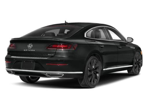 Moonstone 2023 Volkswagen Arteon 2.0T SEL R-Line 4MOTION