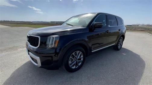 2024 Kia Telluride LX