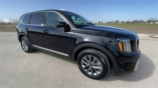 2024 Kia Telluride LX