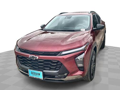 2024 Chevrolet Trax FWD ACTIV