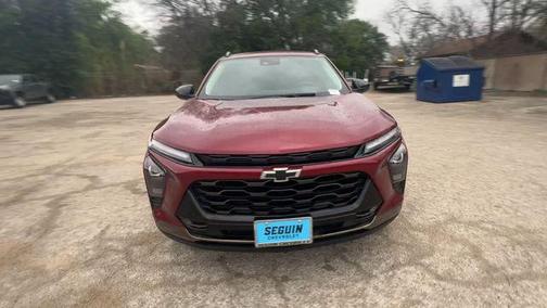 2024 Chevrolet Trax FWD ACTIV