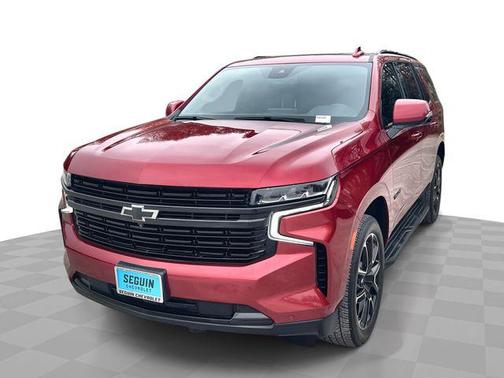 2024 Chevrolet Tahoe 2WD RST