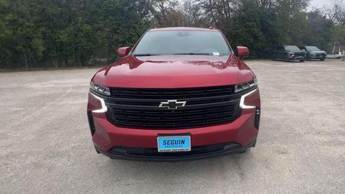 2024 Chevrolet Tahoe 2WD RST