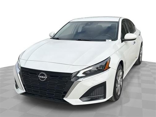 2023 Nissan Altima S FWD