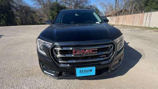 2023 GMC Terrain AWD AT4