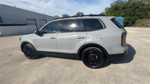 2024 Kia Telluride EX X-Line