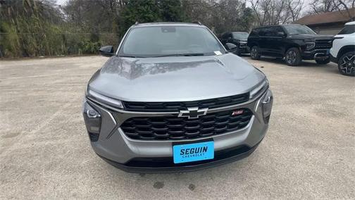 2025 Chevrolet Trax FWD 2RS