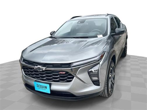 2025 Chevrolet Trax FWD 2RS