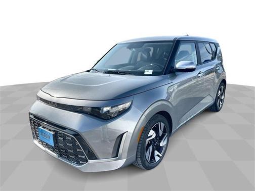 2023 Kia Soul GT-Line
