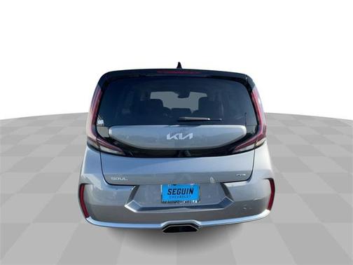 2023 Kia Soul GT-Line