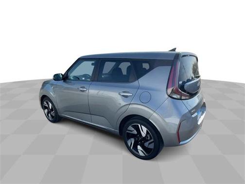 2023 Kia Soul GT-Line