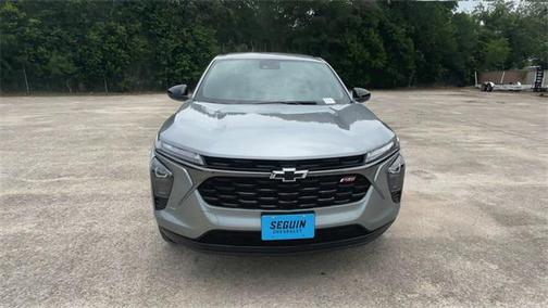 2025 Chevrolet Trax FWD 1RS