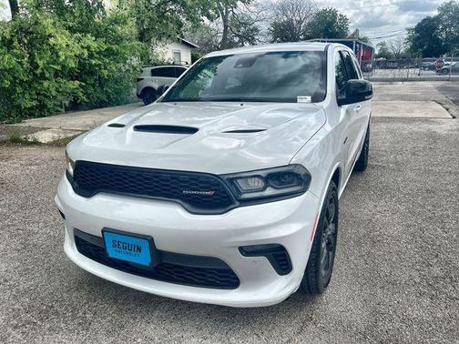 2021 Dodge Durango R/T RWD