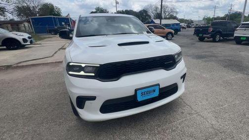 2021 Dodge Durango R/T RWD
