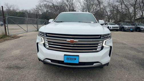 2023 Chevrolet Suburban 4WD High Country
