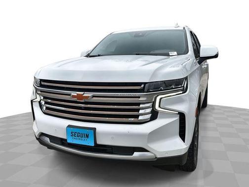 2023 Chevrolet Suburban 4WD High Country