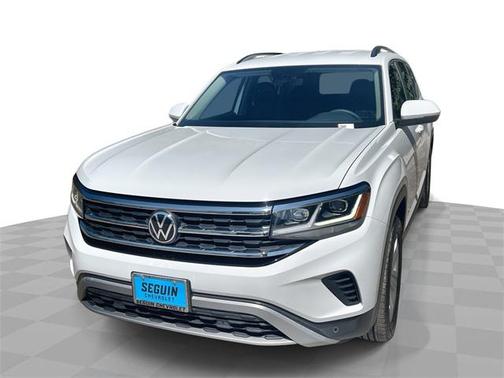 2023 Volkswagen Atlas 2.0T SE w/Technology