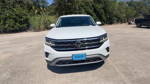 2023 Volkswagen Atlas 2.0T SE w/Technology