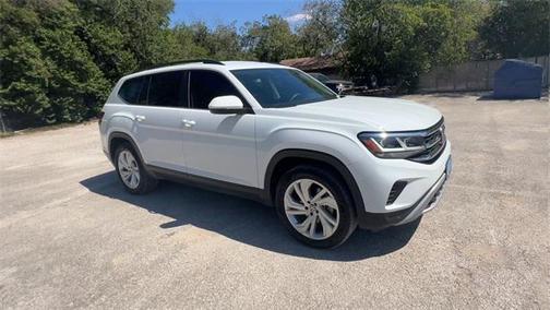 2023 Volkswagen Atlas 2.0T SE w/Technology