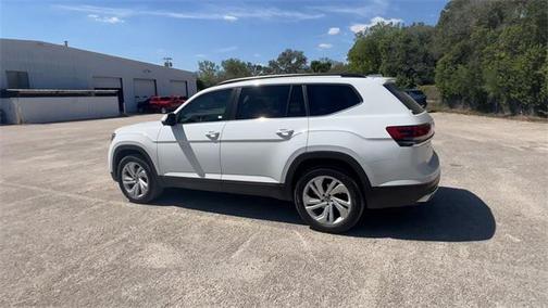2023 Volkswagen Atlas 2.0T SE w/Technology