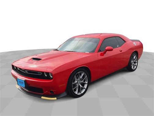 2023 Dodge Challenger GT