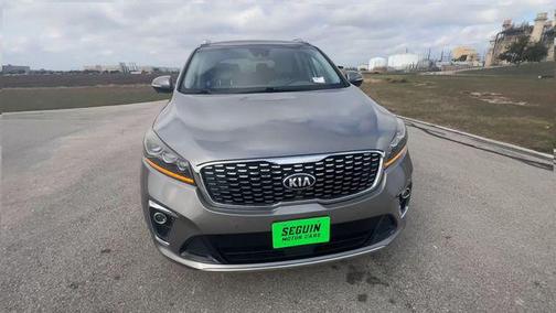 2019 Kia Sorento SX