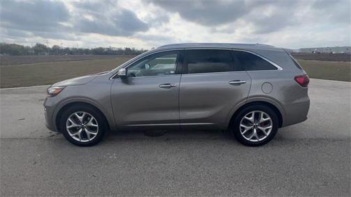 2019 Kia Sorento SX